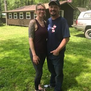 Meet your Posher, Erica